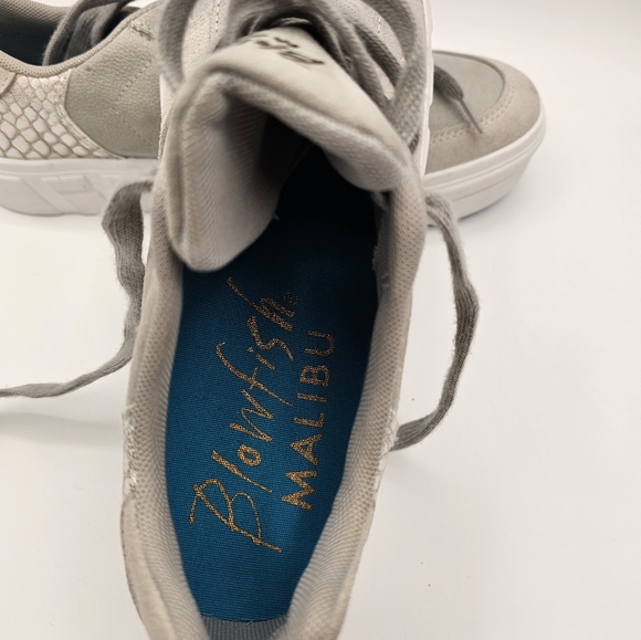 Blowfish Sneakers - Picture 4 of 8